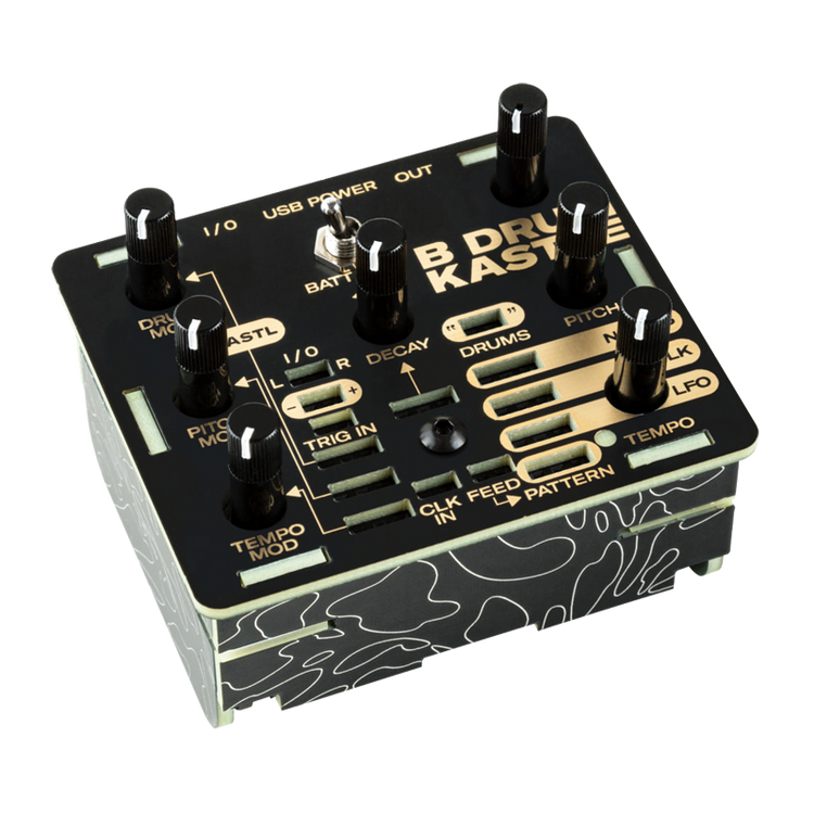 Kastle synth new arrivals