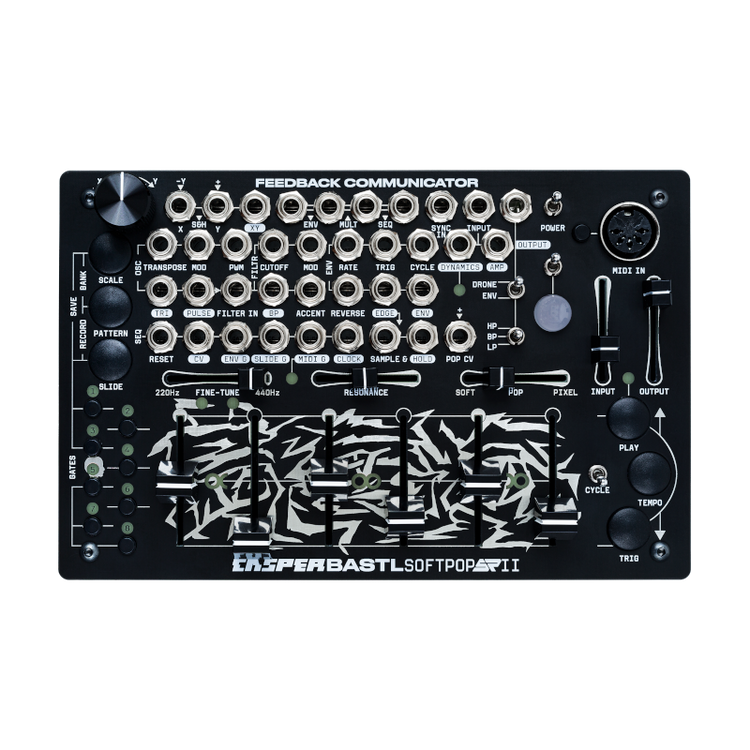 Softpop SP2