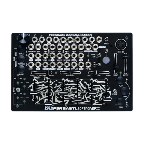 Softpop SP2