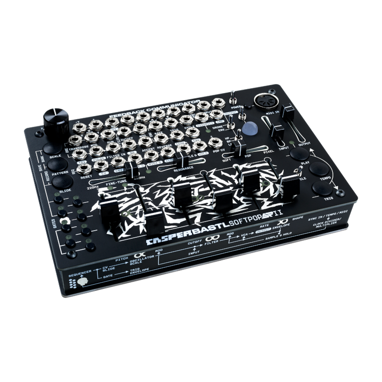 Softpop SP2