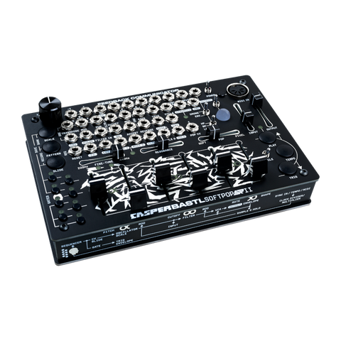 Softpop SP2