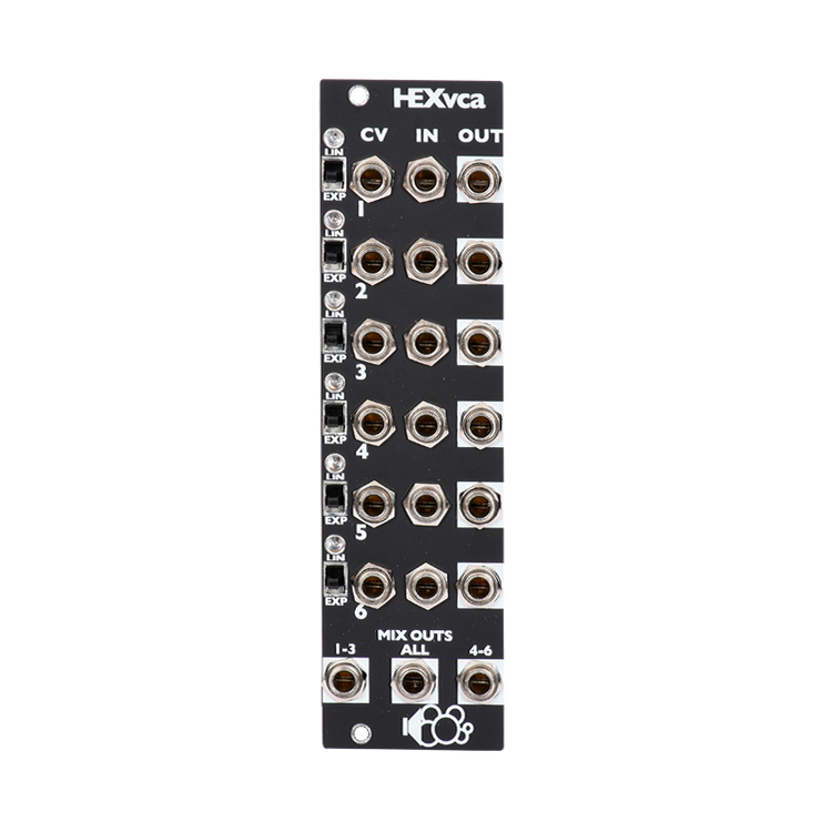 HEXvca