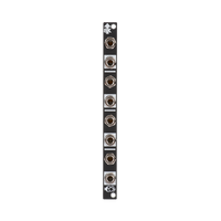Booster Four-Channel Input