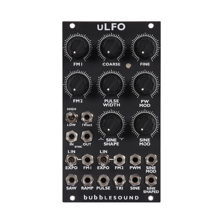 uLFO