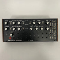 Moog Drummer From Another Mother DFAM