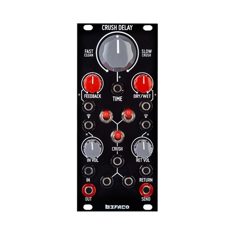 Crush Delay V3