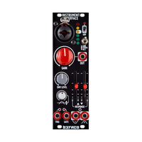Instrument Interface