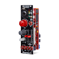 Instrument Interface