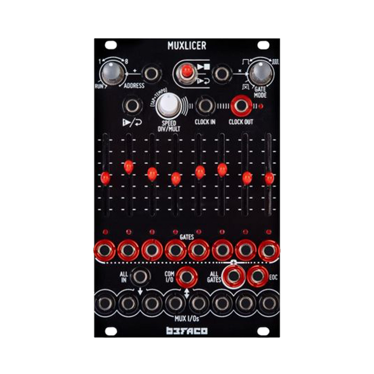 Muxlicer