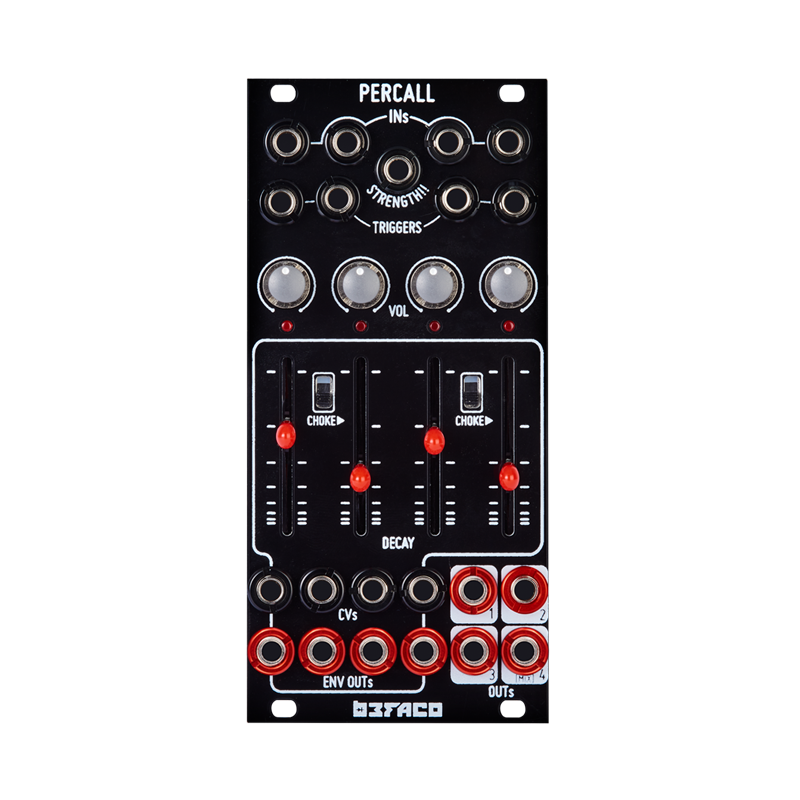 Percall