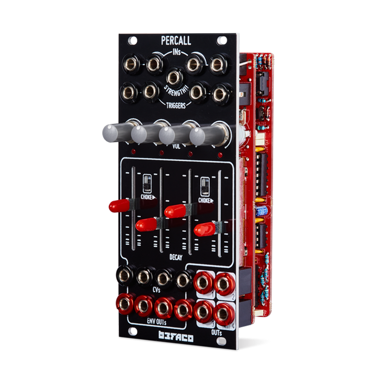 Percall