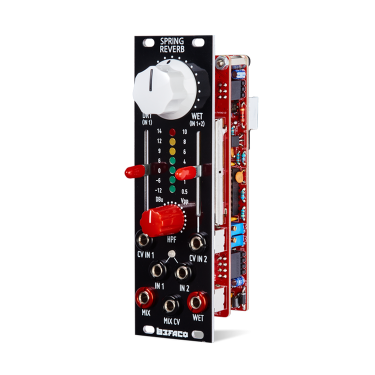 Spring Reverb