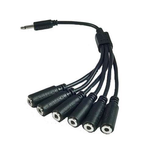 Squid Cable Multiple - Pack of 2