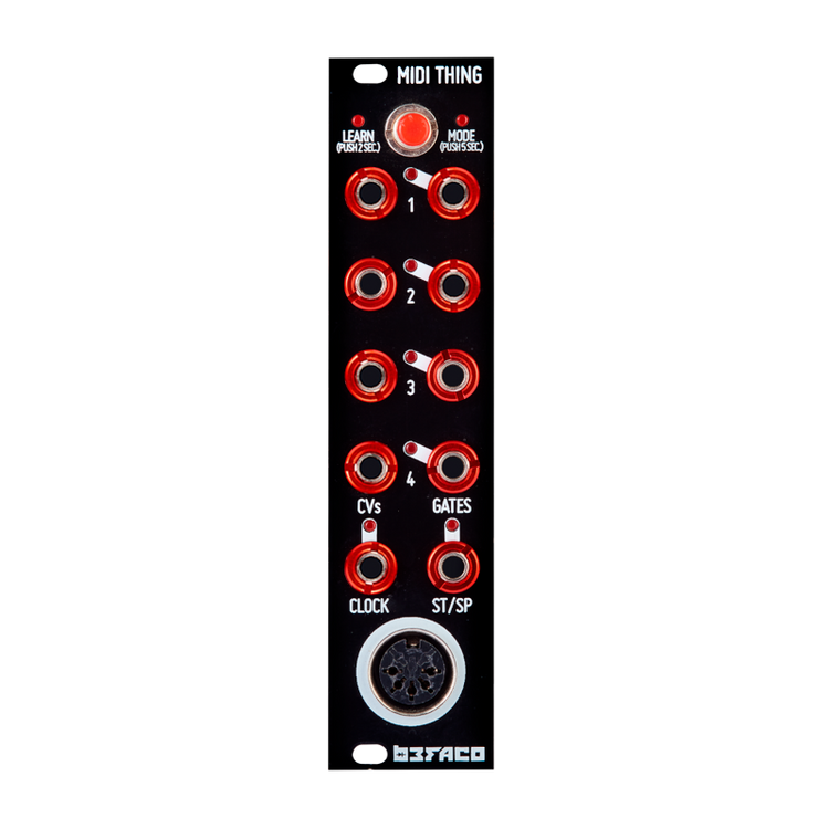 MIDI Thing