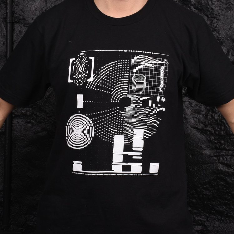 Grid Mesh (Short Sleeve)