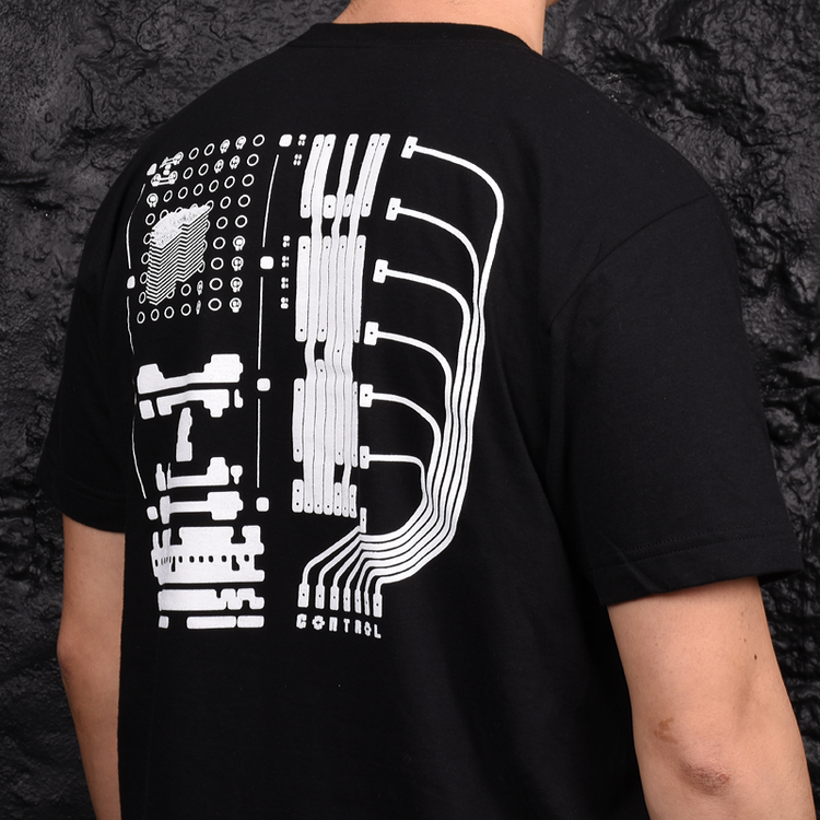 Grid Mesh (Short Sleeve)