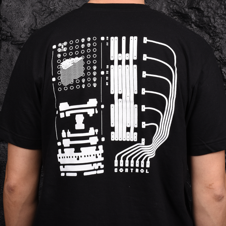 Grid Mesh (Short Sleeve)