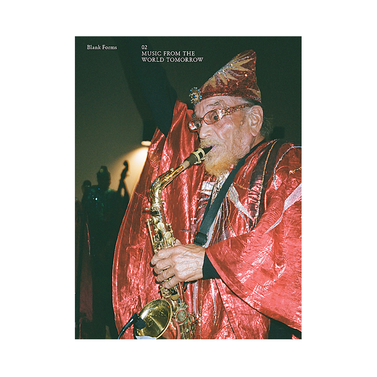 Journal 2: Music from the World Tomorrow