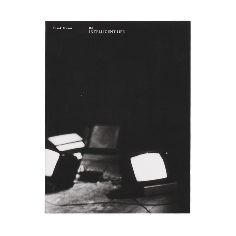 Journal 4: Intelligent Life