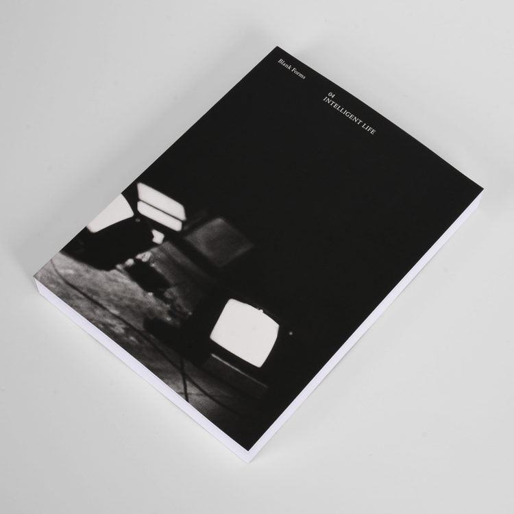 Journal 4: Intelligent Life
