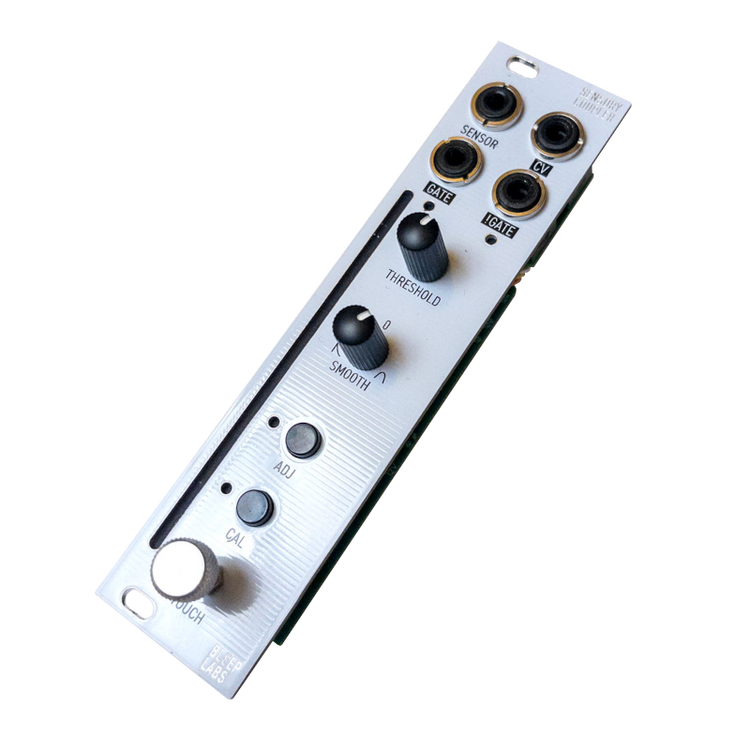 Sensory Coupler