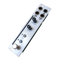 Sensory Coupler