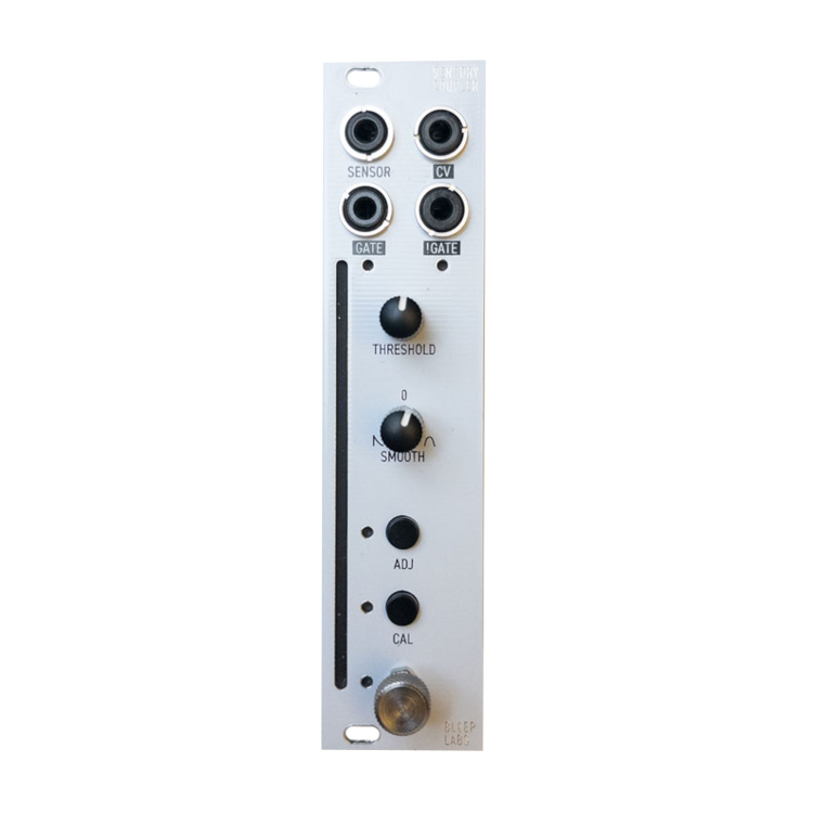 Sensory Coupler