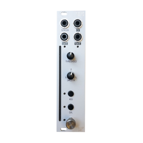 Sensory Coupler
