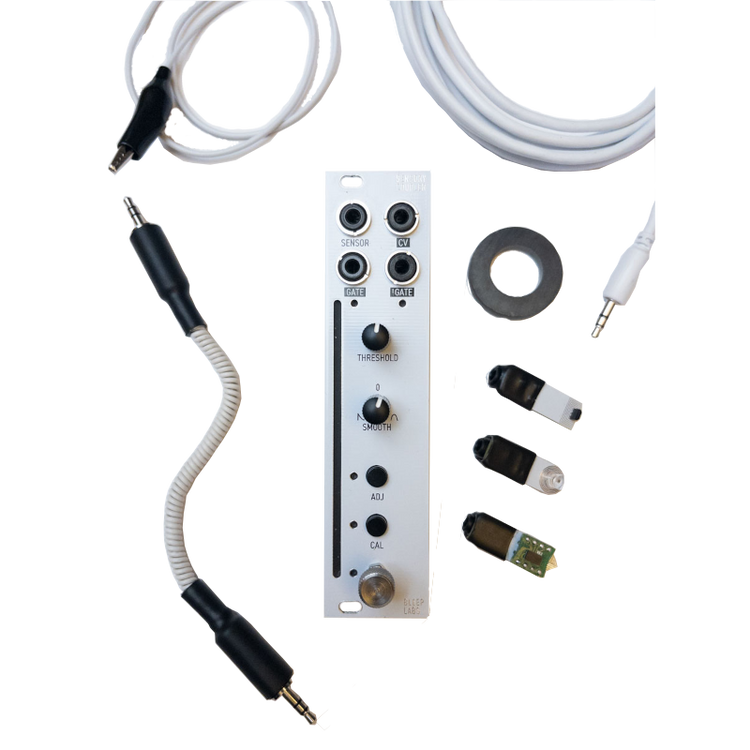Sensory Coupler