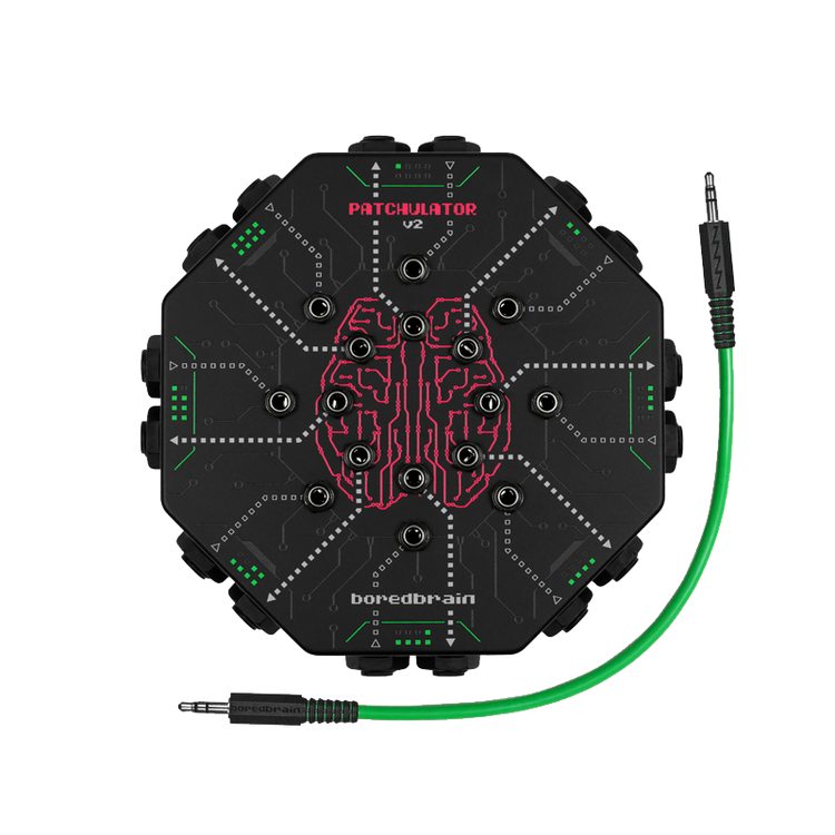 Patchulator v2