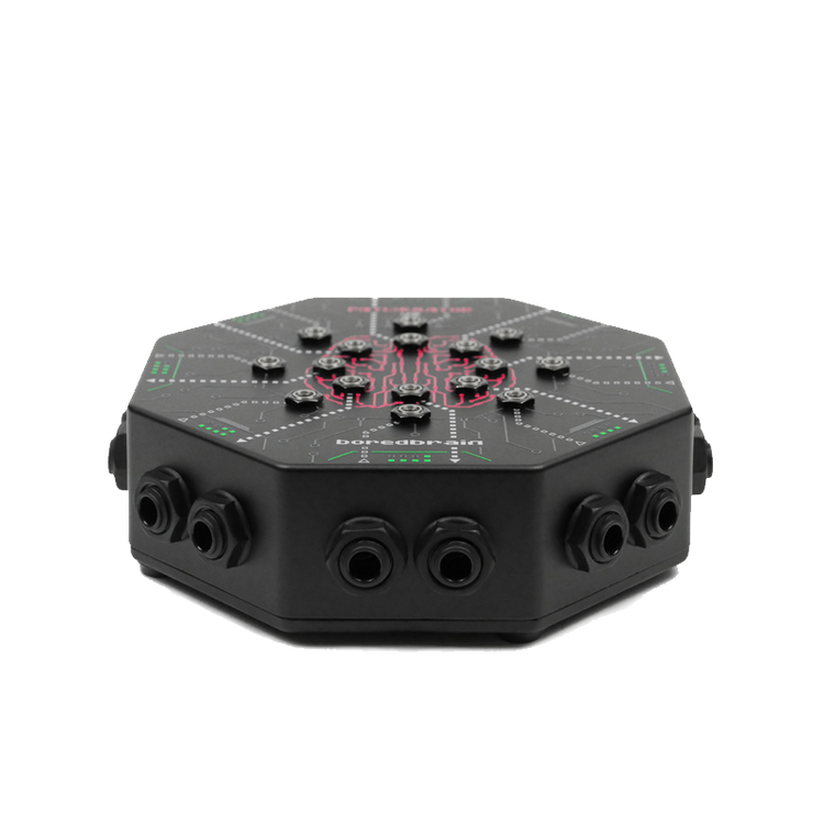 Patchulator v2