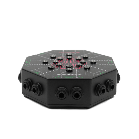Patchulator v2