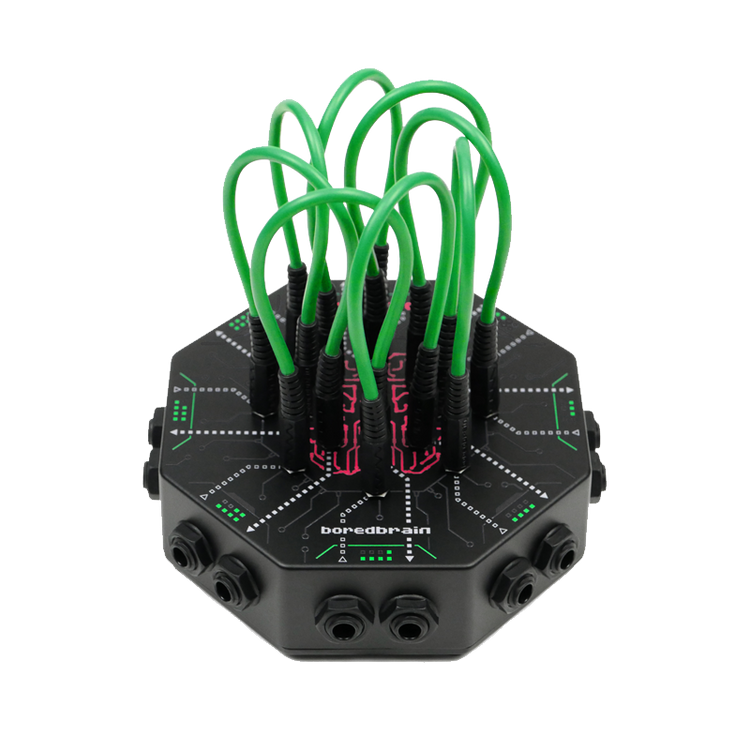 Patchulator v2