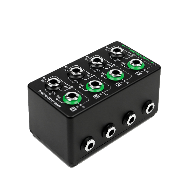 Terminal v2