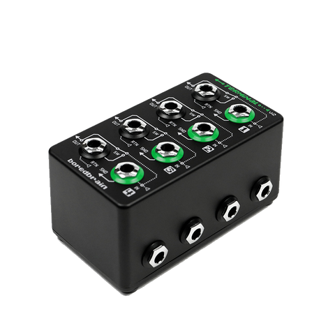 Terminal v2
