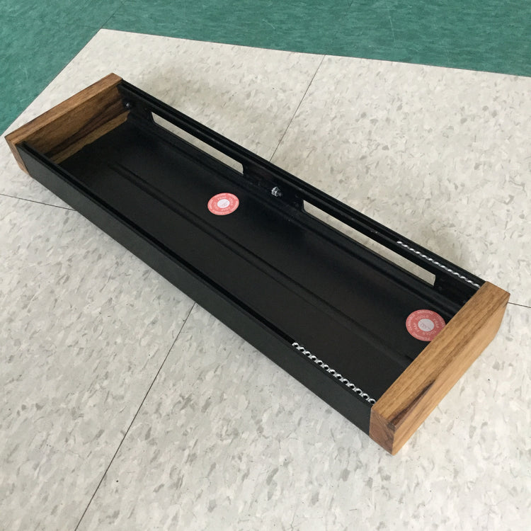 Frap Tools PLUS Module x2 + Light Wood Sides