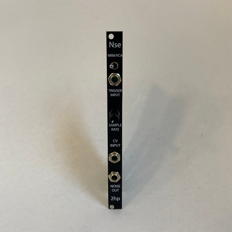 2hp Nse (Black)