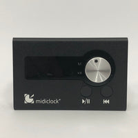 ER-M Midiclock