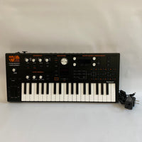 ASM Hydrasynth Explorer