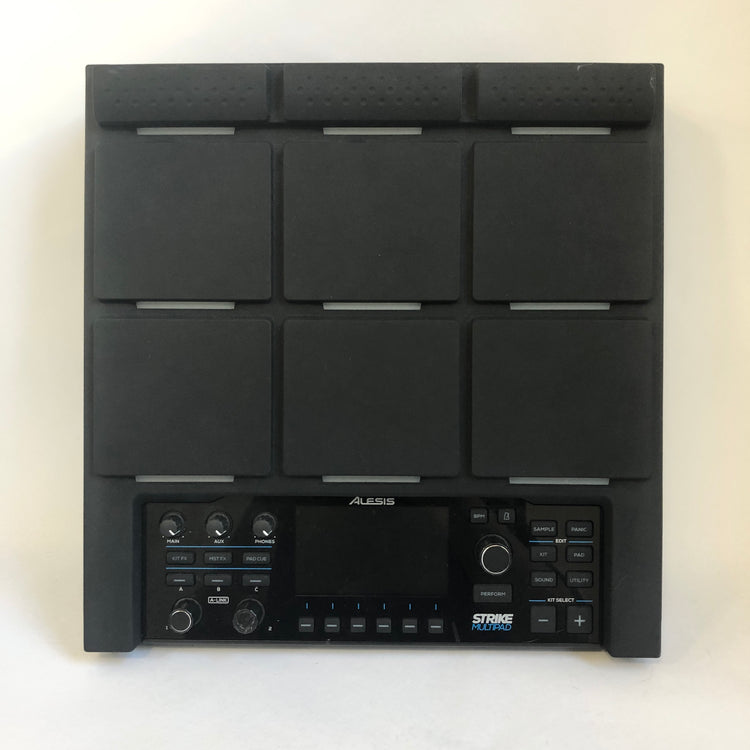 Alesis Strike MultiPad