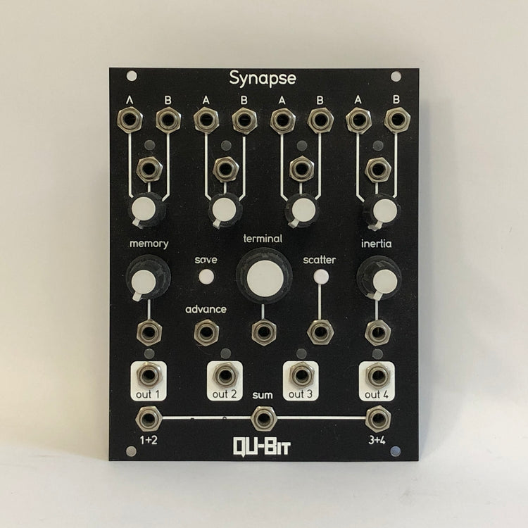 Qu-Bit Electronix Synapse