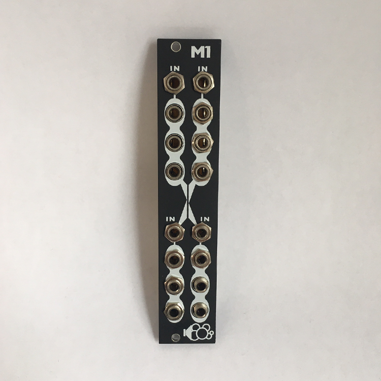 Bubblesound M1