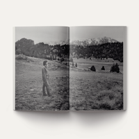 John Cage: A Mycological Foray