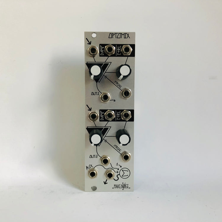 Make Noise Optomix Ver2