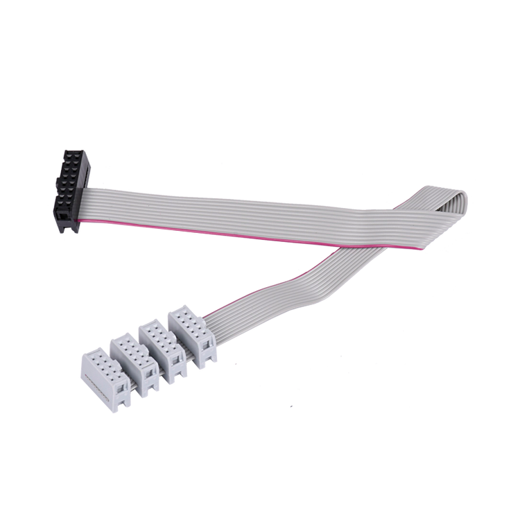Quad Chain Cable