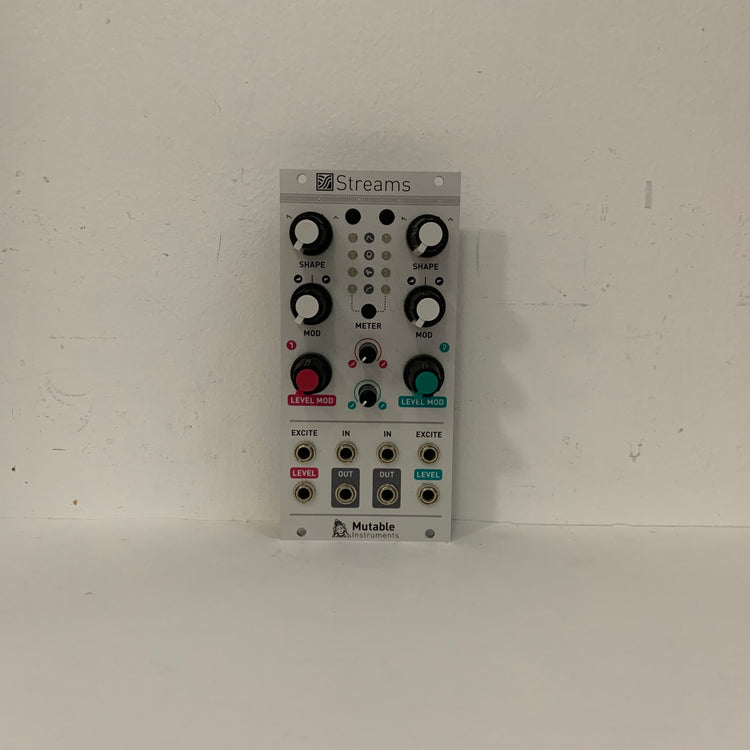 Mutable Instruments Streams