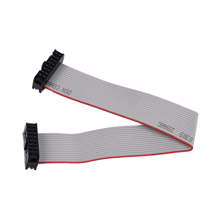 16-pin to 16-pin Power Ribbon Cable
