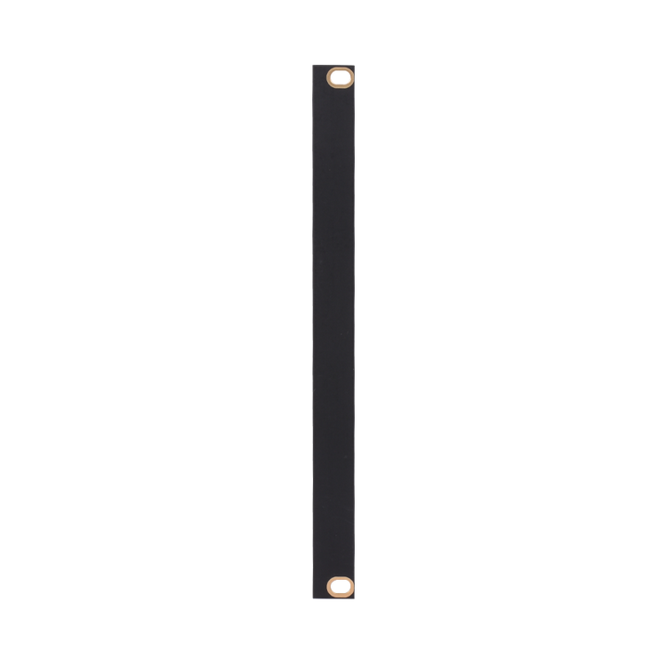 Black PCB Blank Panels 1HP, 2HP, 3HP, 6HP, 8HP, 10HP, 14HP, 16HP, 42HP