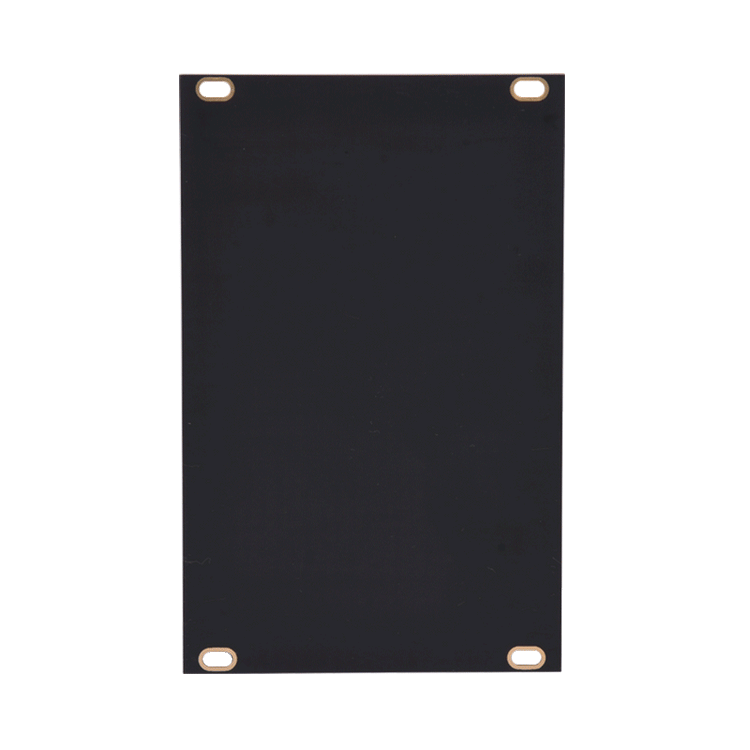 Black PCB Blank Panels 1HP, 2HP, 3HP, 6HP, 8HP, 10HP, 14HP, 16HP, 42HP