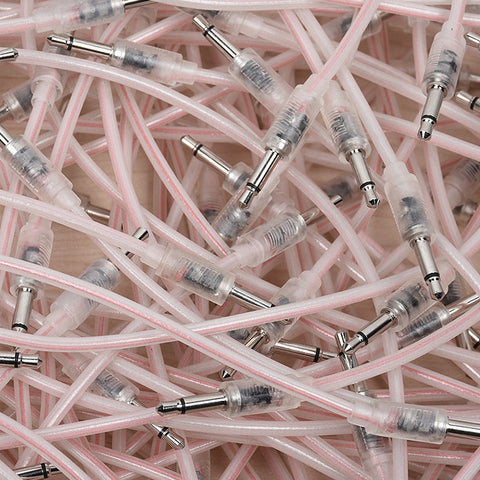 Crono 3.5mm Patch Cables